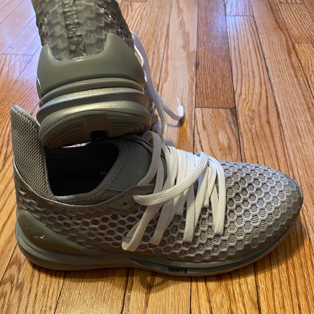 Puma Ignite Limitless Netfit